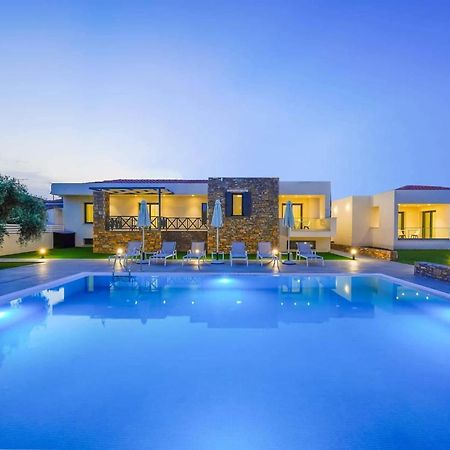 Anela Resort Potos Ngoại thất bức ảnh