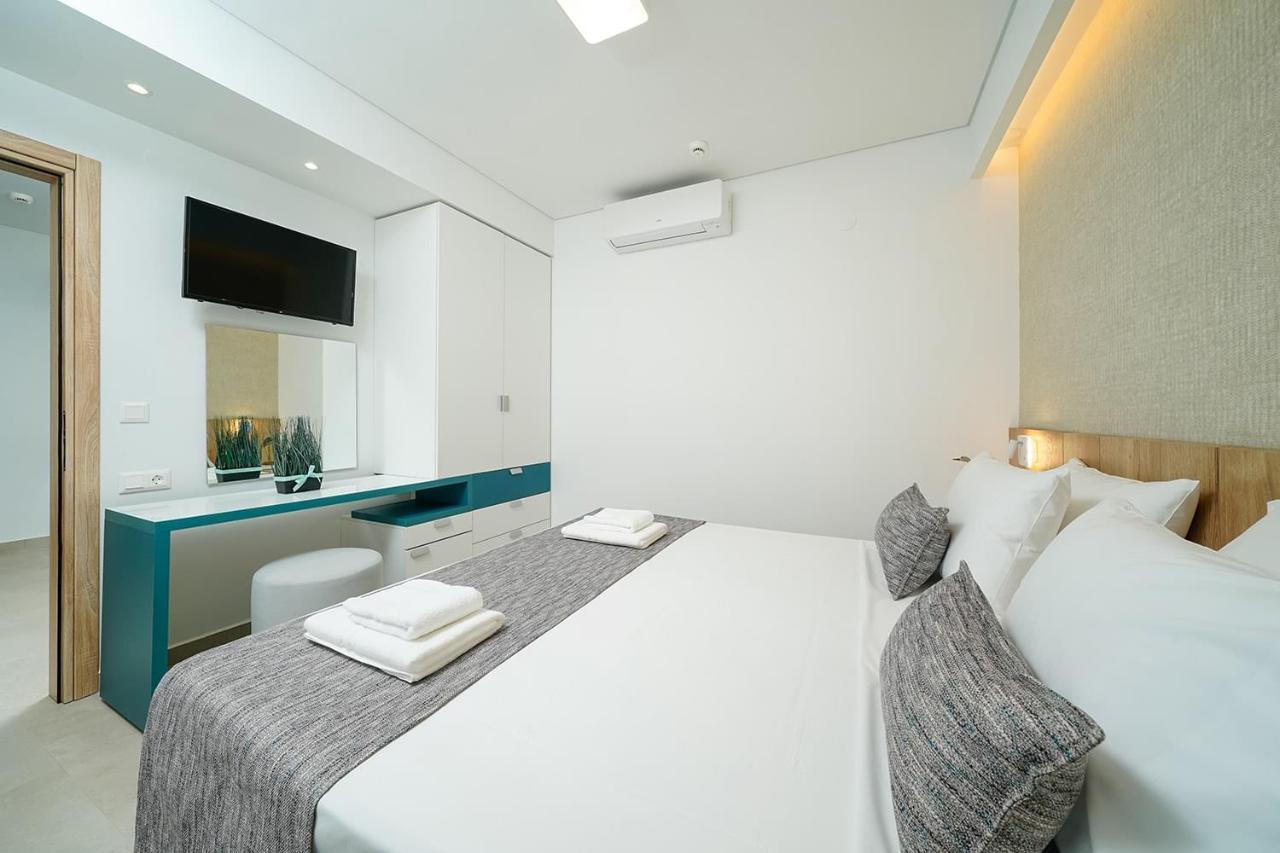 Anela Resort Potos Ngoại thất bức ảnh